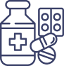 Medication<br> mistakes