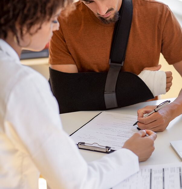Medical Malpractice